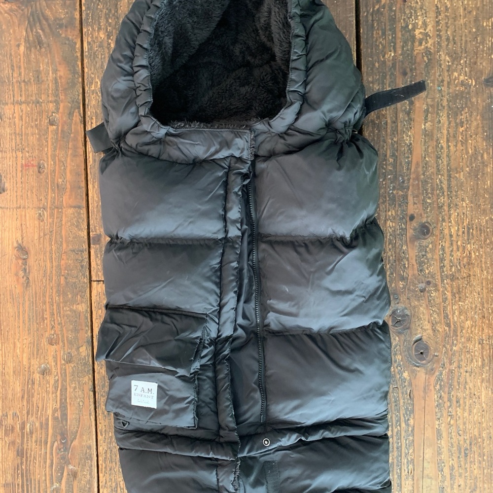7 A.M. Enfant Blankets 212 Evolution